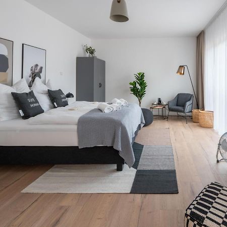 Limehome Frankfurt Gutleutstrasse - Digital Access Frankfurt nad Menem Zewnętrze zdjęcie