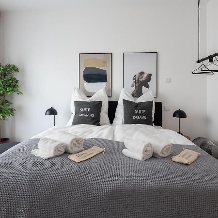 Limehome Frankfurt Gutleutstrasse - Digital Access Frankfurt nad Menem Zewnętrze zdjęcie