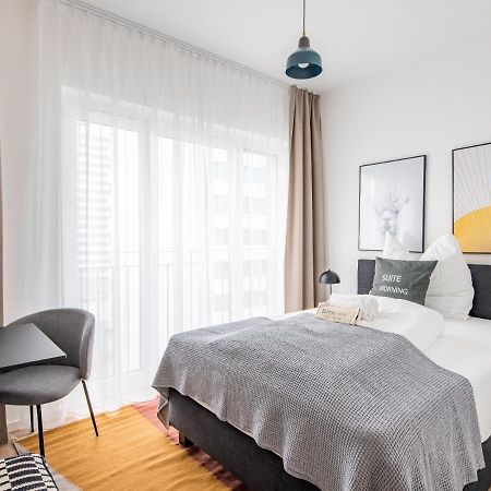 Limehome Frankfurt Gutleutstrasse - Digital Access Frankfurt nad Menem Zewnętrze zdjęcie